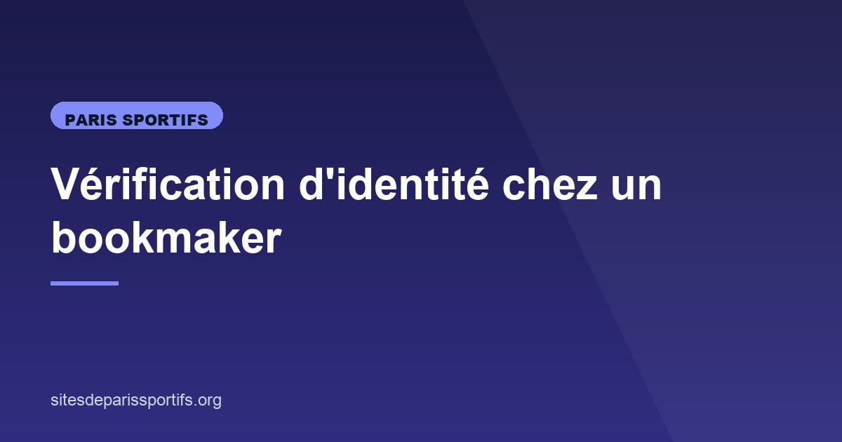 Illustration de l'article consacré à la vérification de compte